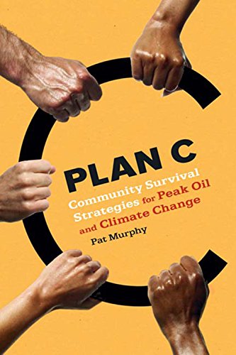Plan C Cover