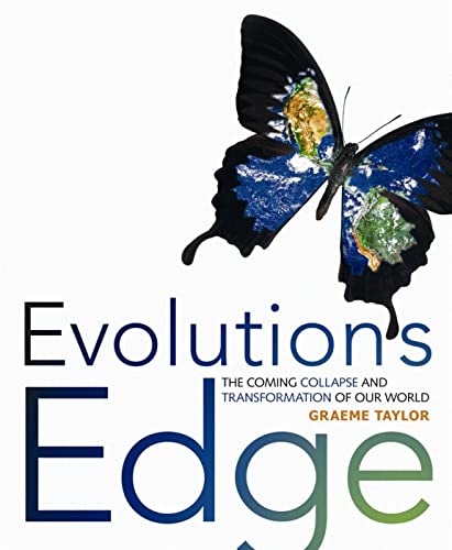 Evolution's edge Cover