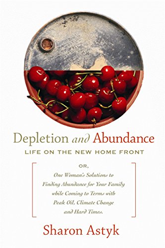 Depletion and abundance Cover
