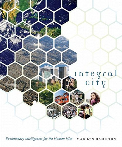 Integral City Cover