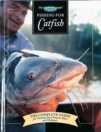 Fishing for catfish Cover