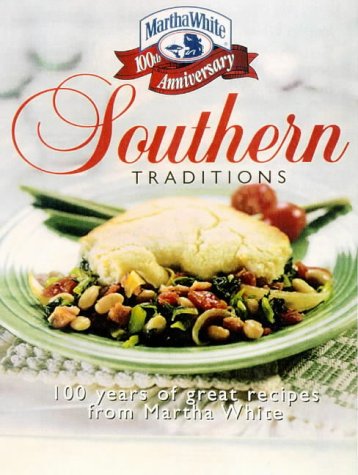 Southern traditions Cover