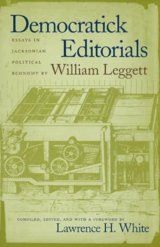 Democratick editorials Cover