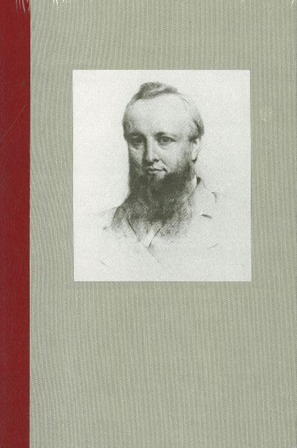 Essays in the Study and Writing of History (Selected Writings of Lord Acton, Vol 2) Cover