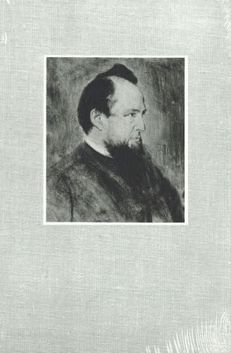 Selected Writings of Lord Acton Cover