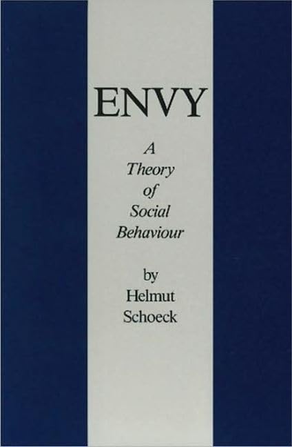 Envy Cover