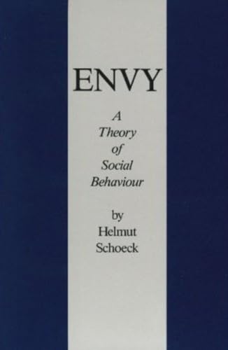 Envy Cover