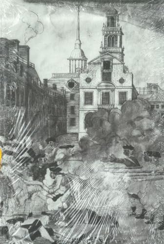 History of the rise, progress, and termination of the American Revolution Cover