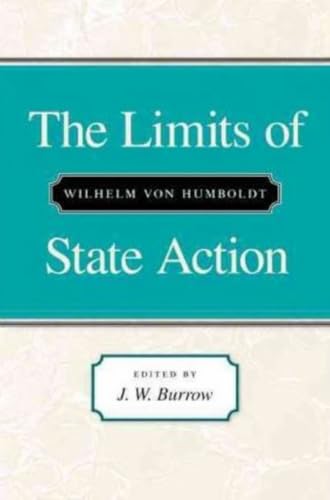 The limits of state action Cover