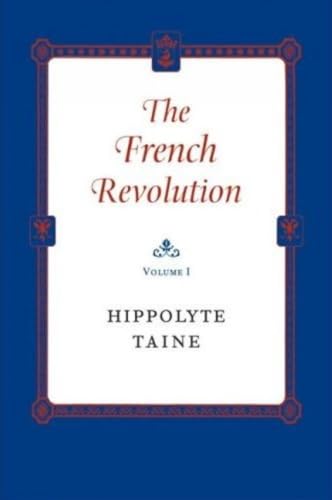 The French Revolution Cover