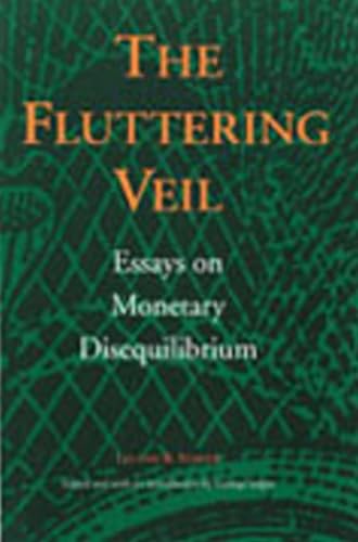 The fluttering veil Cover