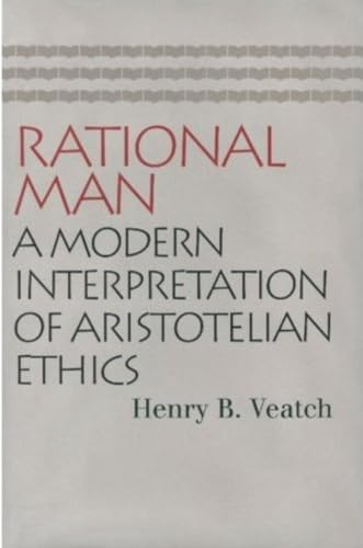 Rational Man Cover