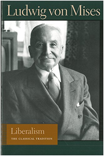 Liberalism Cover