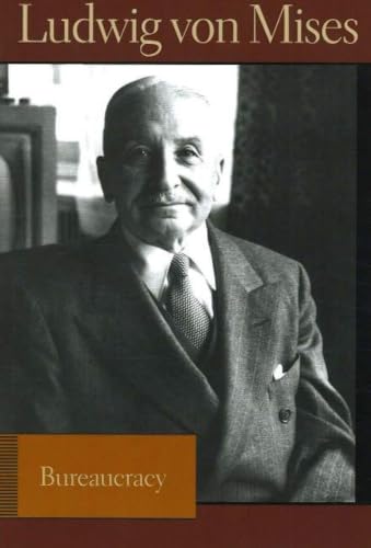 Bureaucracy Cover