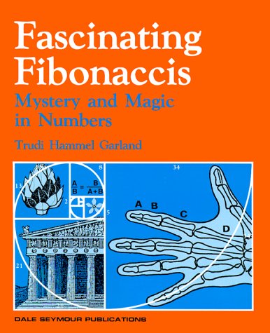 Fascinating fibonaccis Cover