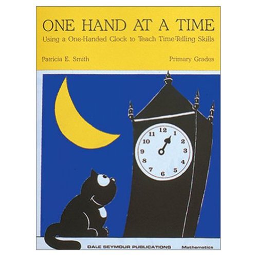 One Hand at a Time Cover