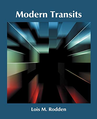 Modern Transits Cover
