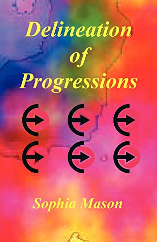 Delineation of progressions Cover