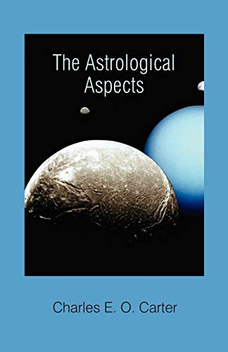 The Astrological Aspects Cover