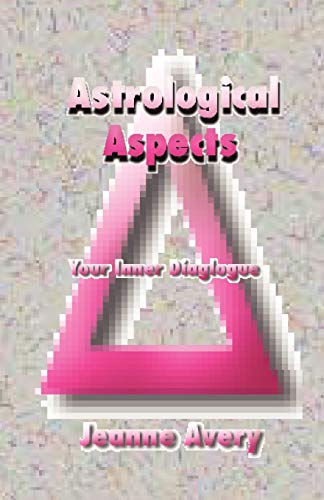 Astrological Aspects Cover