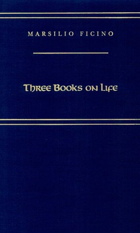 Three Books on Life Cover