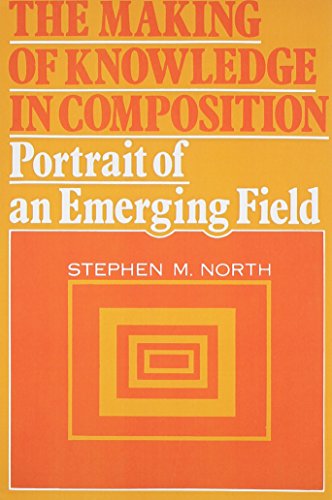 The making of knowledge incomposition Cover