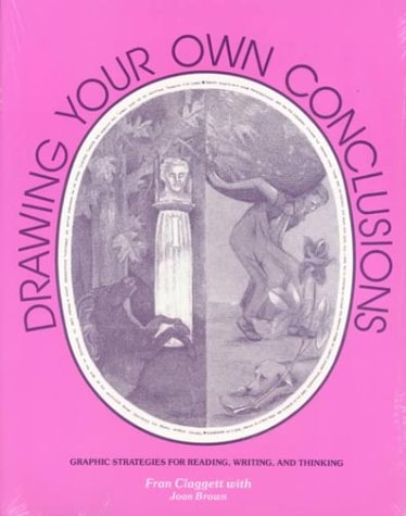 Drawing your own conclusions Cover