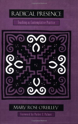 Radical presence Cover
