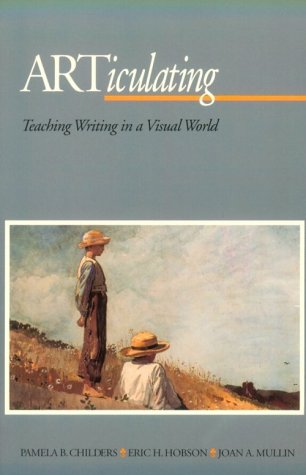 ARTiculating Cover