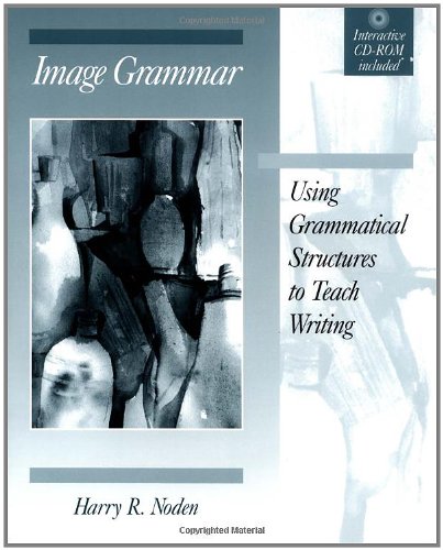Image grammar Cover