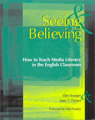Seeing & Believing Cover