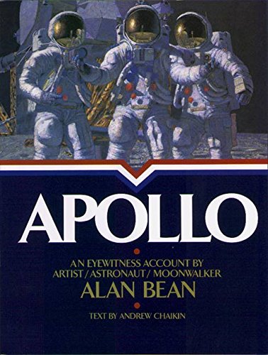 Apollo Cover