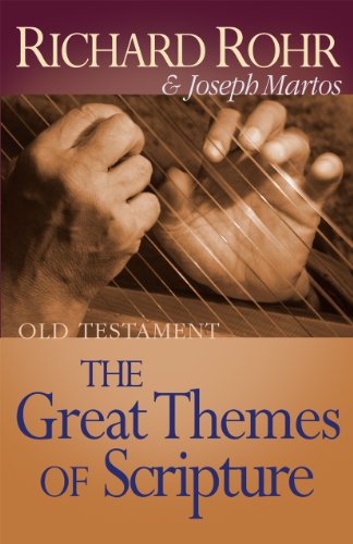 The great themes of scripture Cover