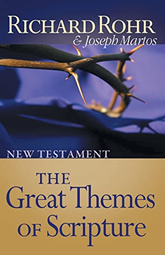 Great Themes of Scripture Cover