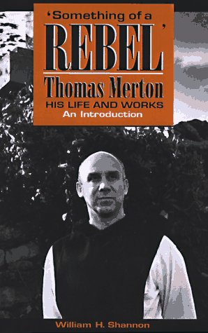 'Something of a rebel' Cover