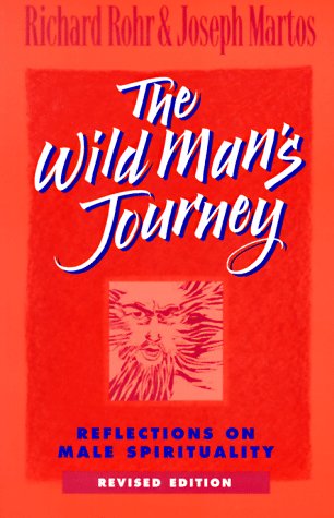 The Wild Man’s Journey Cover