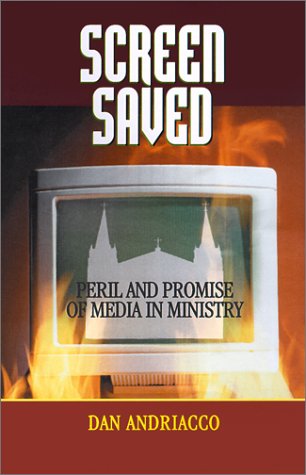 Screen saved Cover