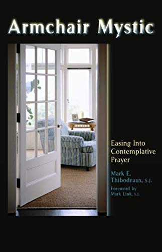 Armchair mystic Cover