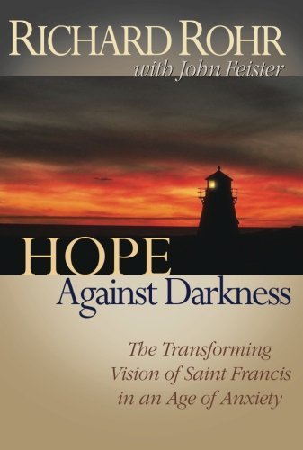 Hope Against Darkness Cover