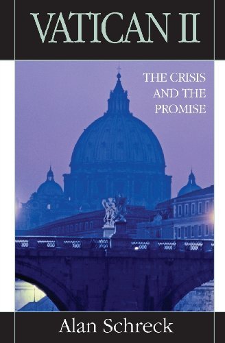 Vatican II Cover