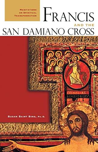 Francis And the San Damiano Cross Cover