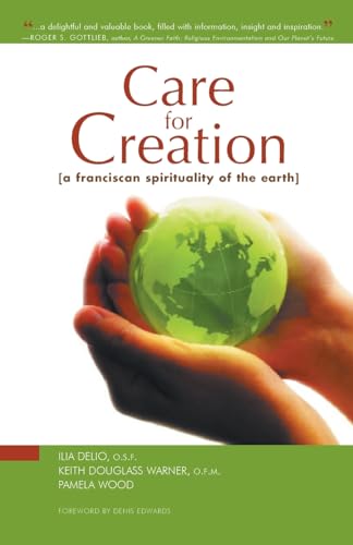 Care for Creation Cover