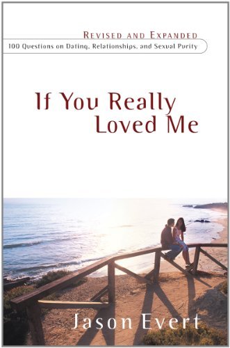 If You Really Loved Me Cover