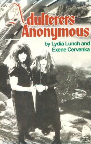 Adulterers Anonymous Cover