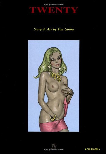 Twenty Cover