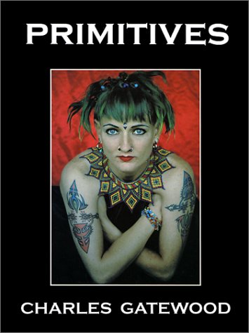 Primitives Cover