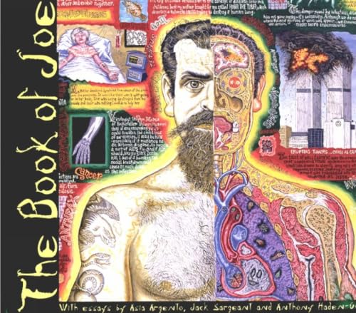 The Book of Joe Cover