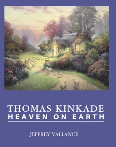 Thomas Kinkade Cover