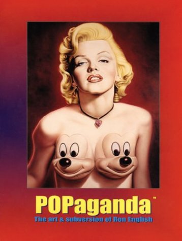 Popaganda Cover