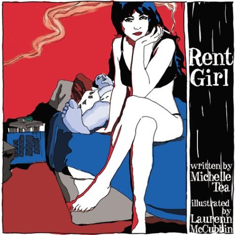 Rent Girl Cover